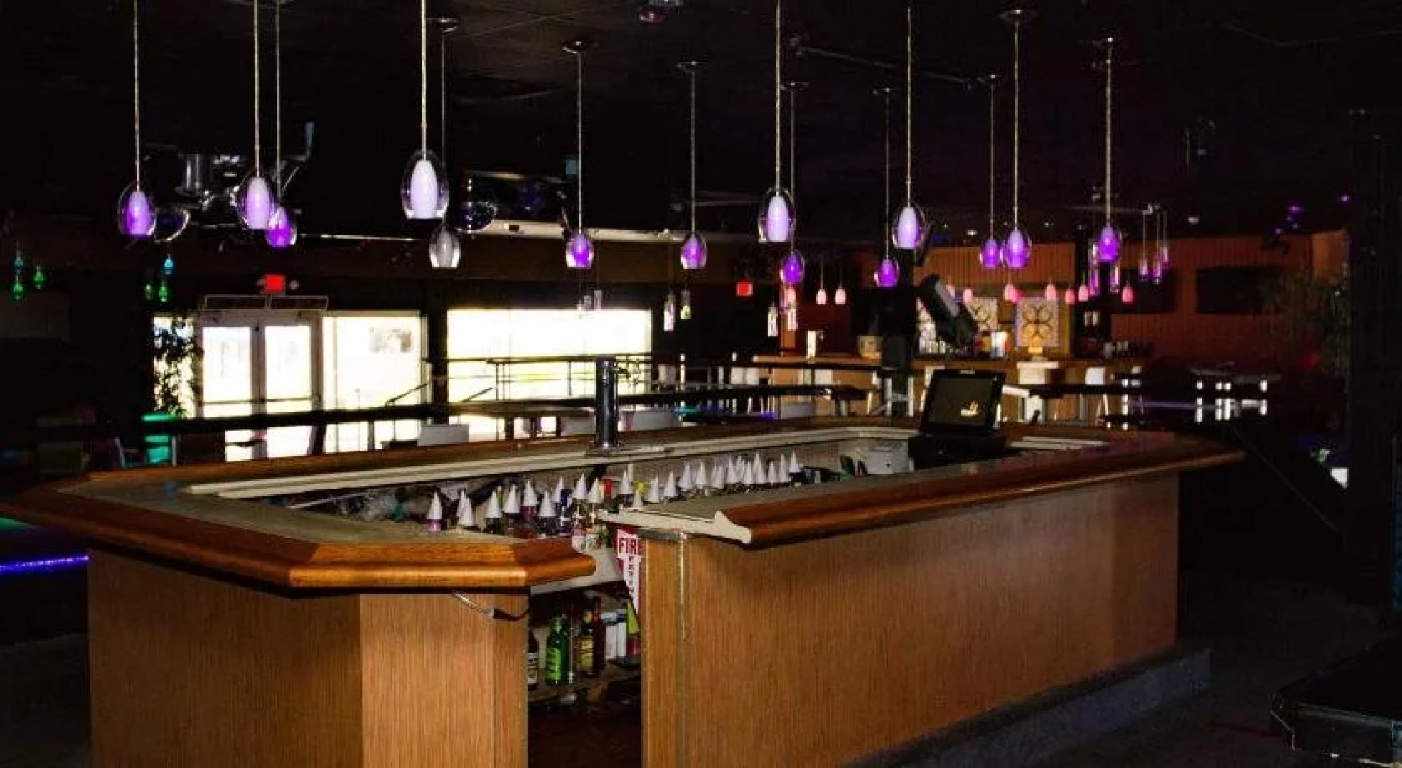 The Flamingo Resort - Adult Resort