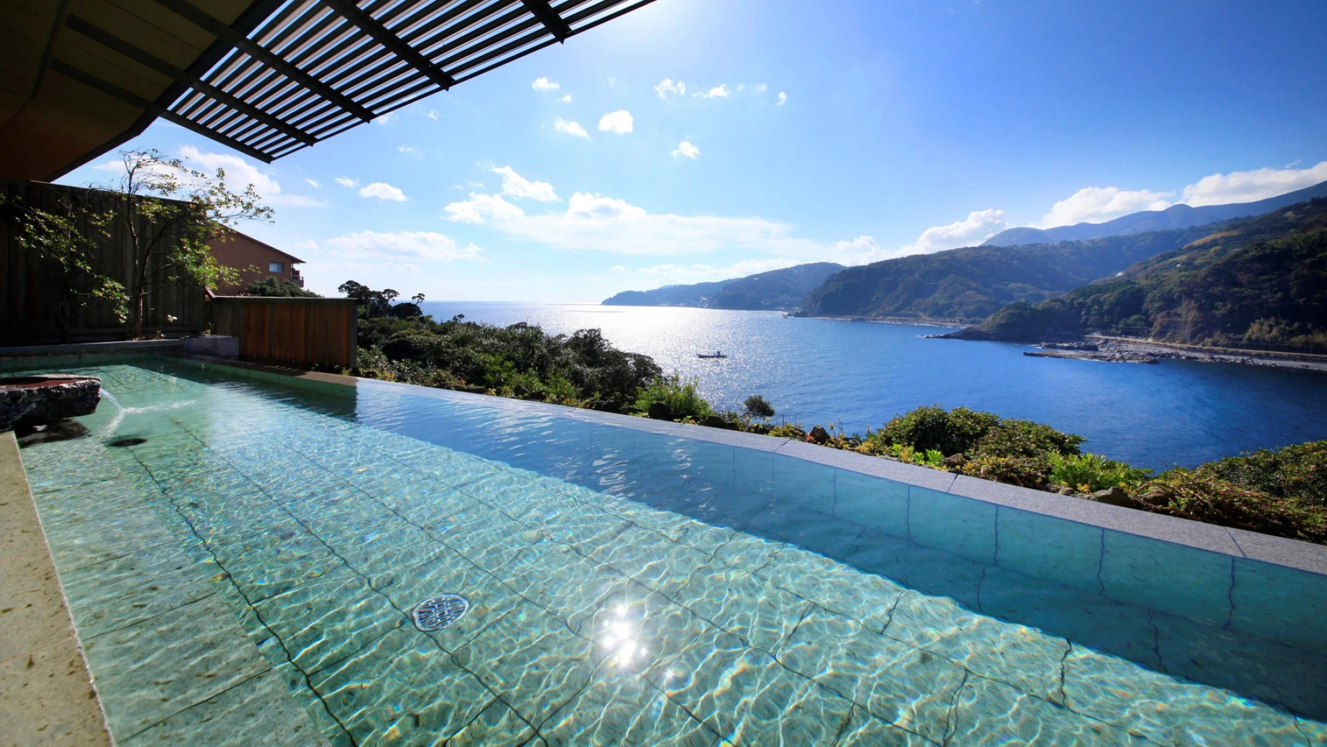 DHC Akasaka Onsen Hotel