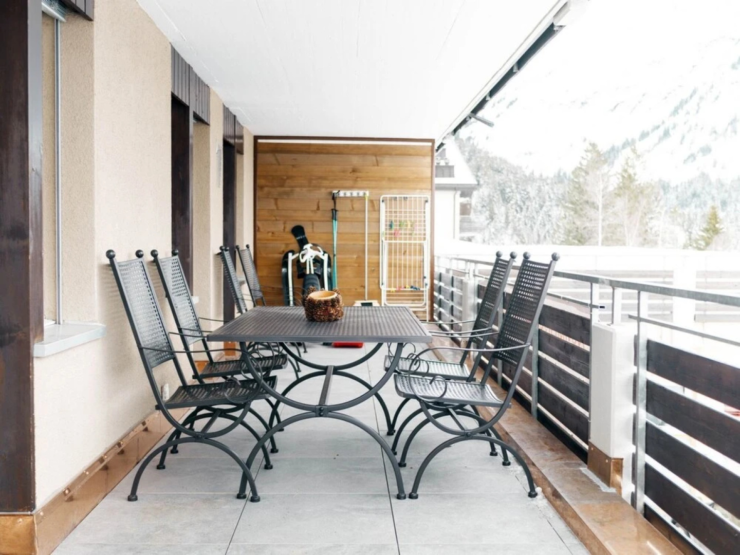 Apartment Wohlf Hlresidenz Amden