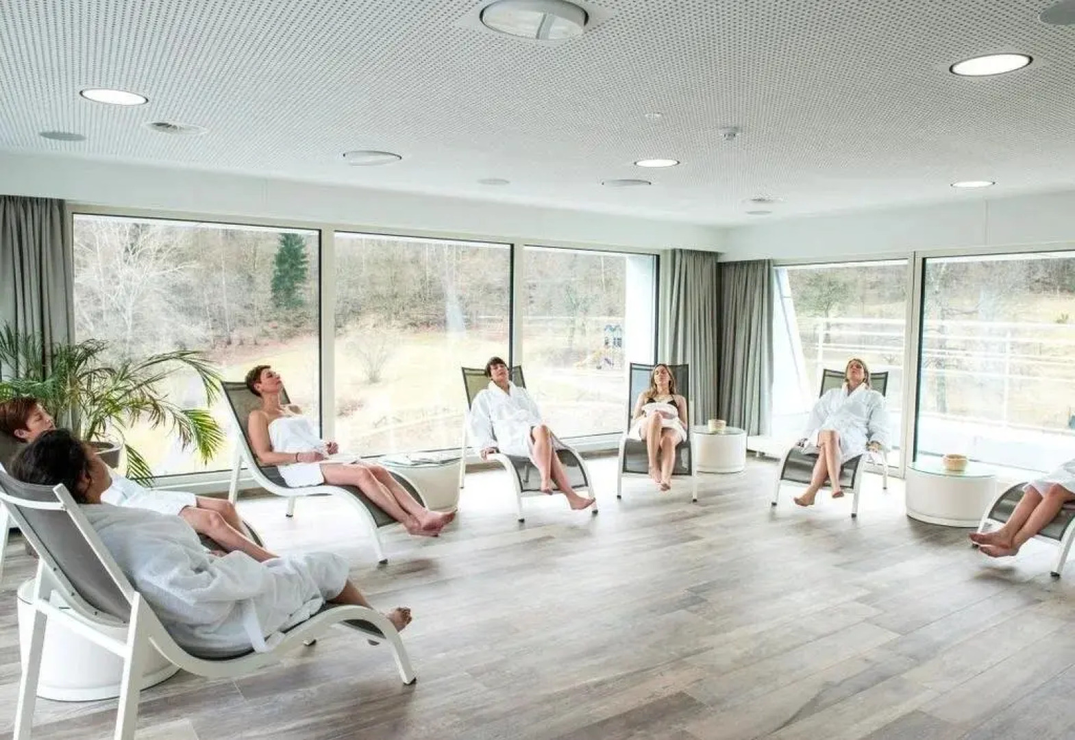 Vayamundo Houffalize