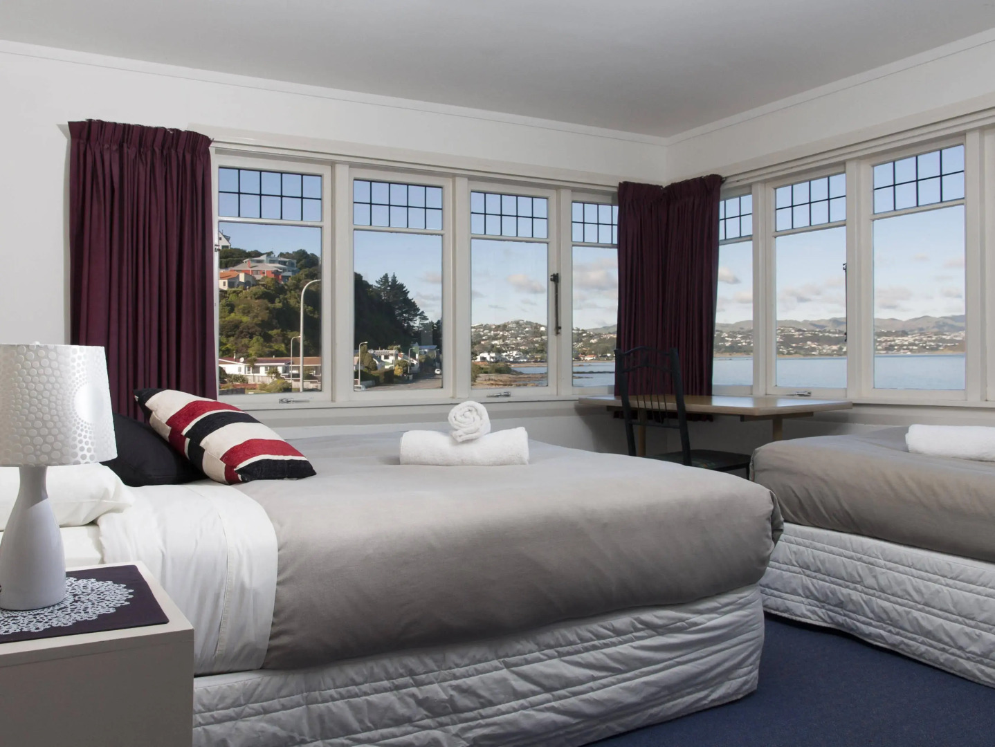 Moana Lodge - Guest House