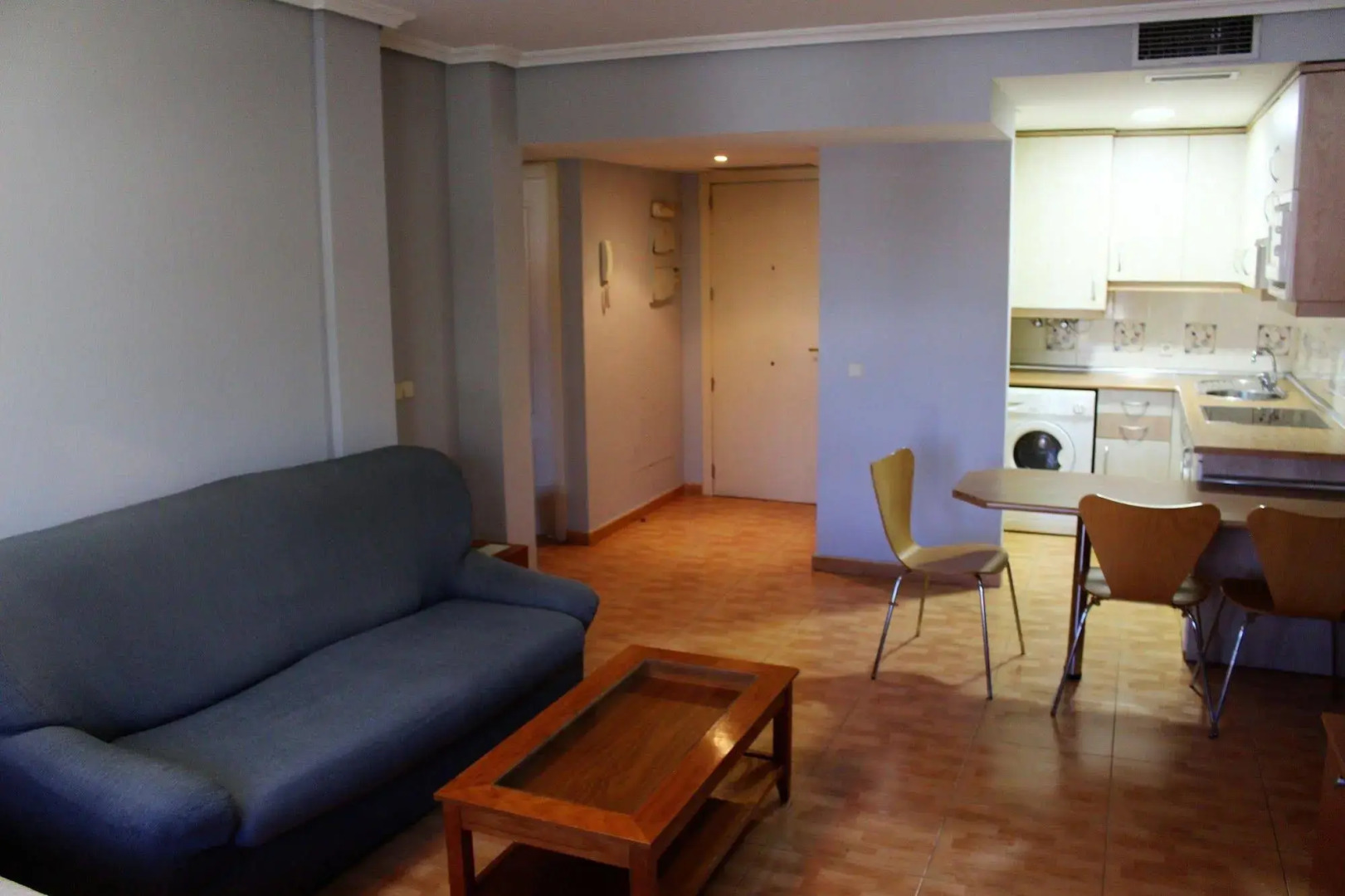 Apartahotel Villa de Parla