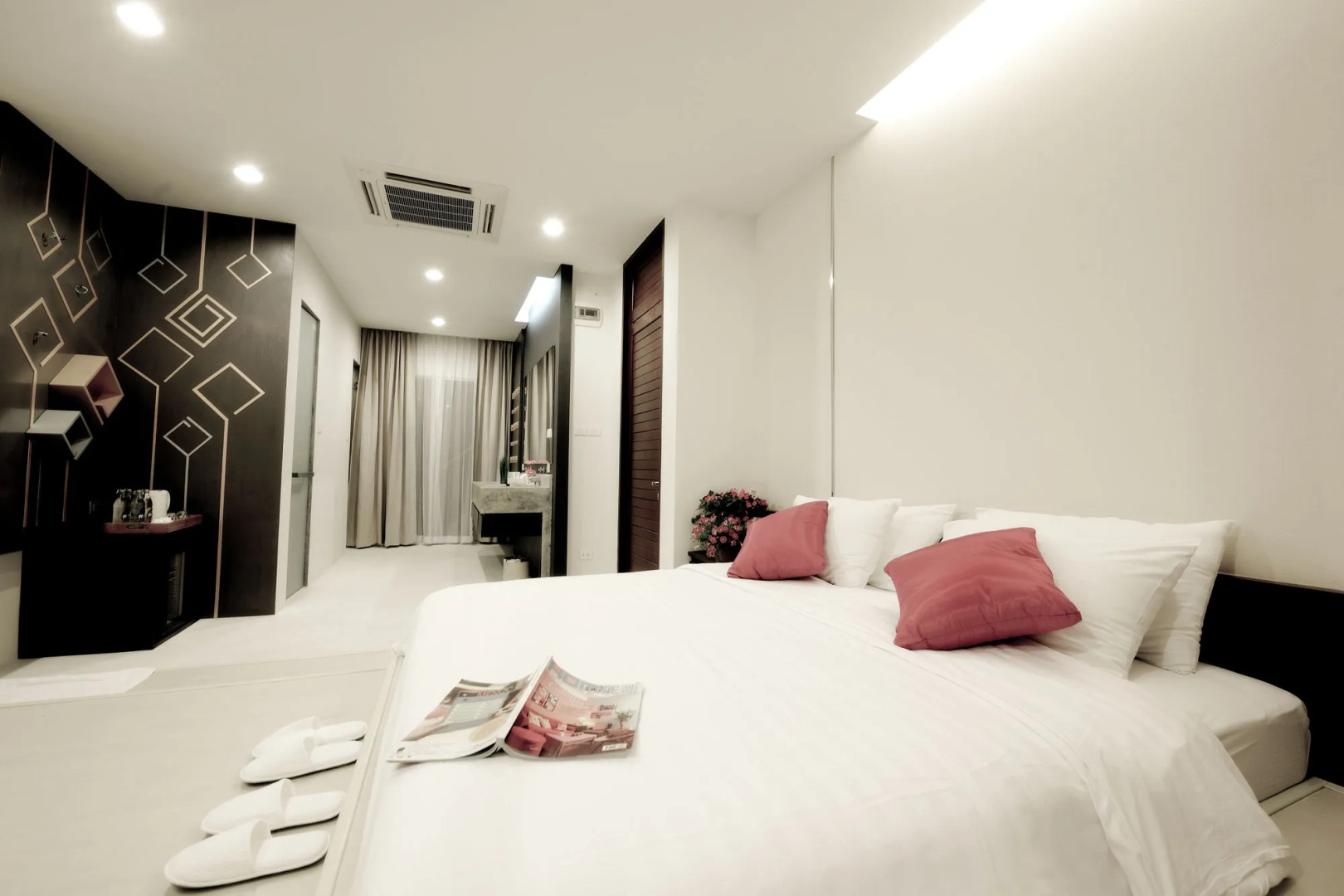 Ohana Resort and Restaurant