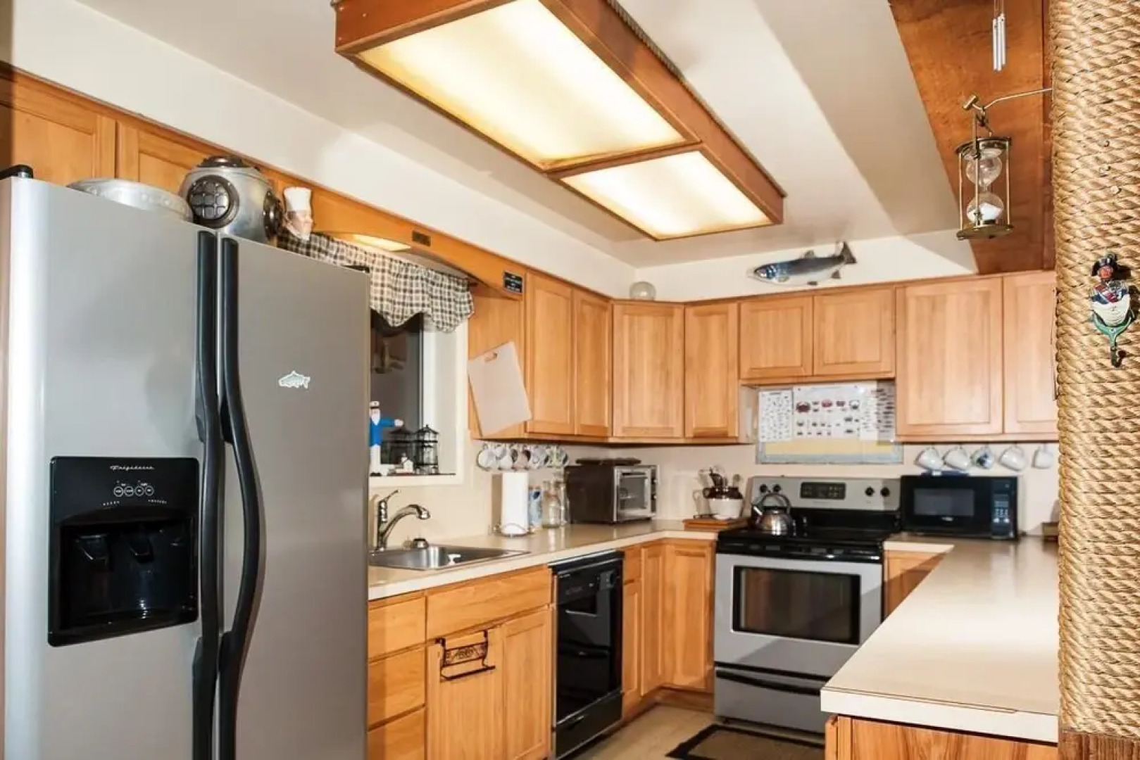 Crow's Nest by RedAwning