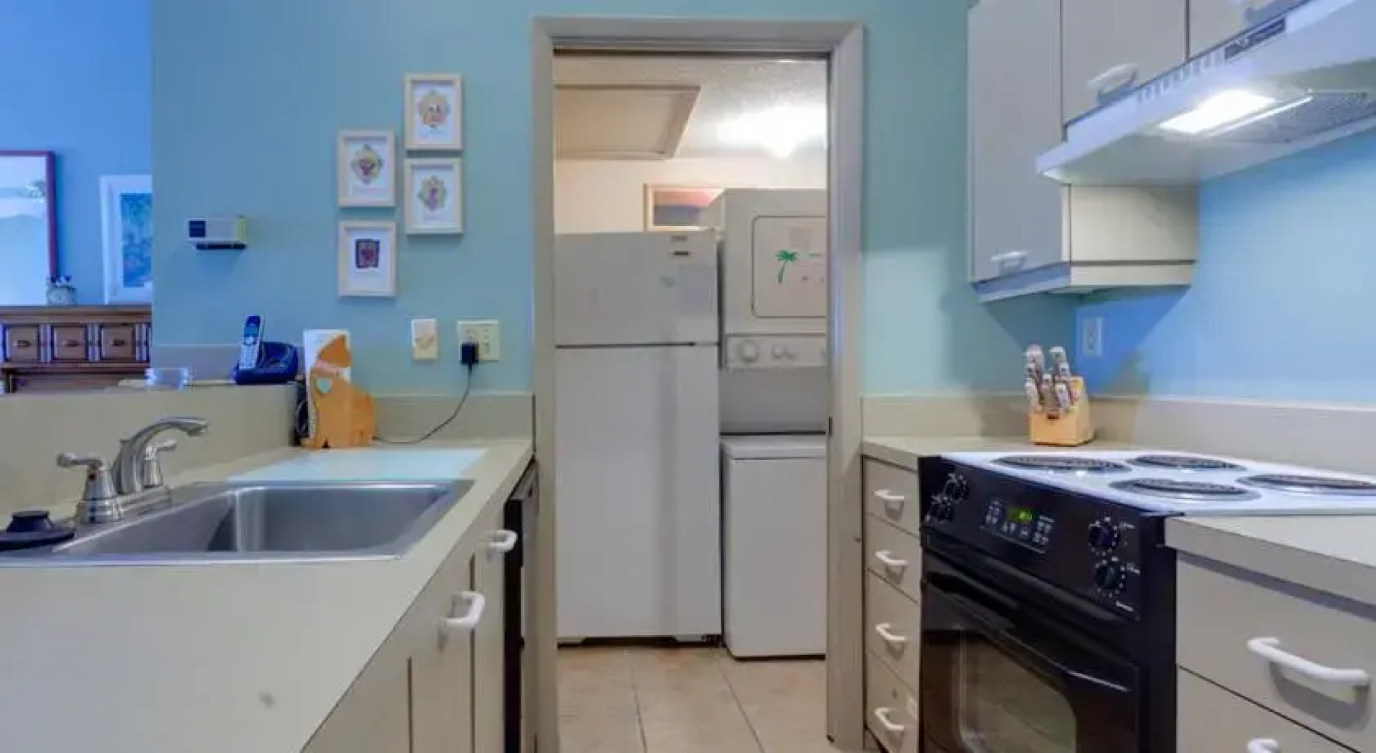 Summer Place 635 by Vacation Rental Pros