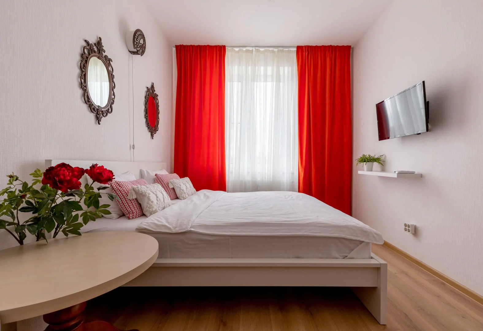 Квартира в Песочном на ул. Садовая, д. 85