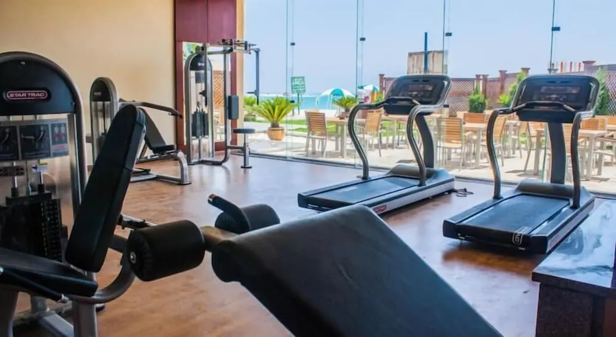 Beau Site Belle Vue Marsa Matruh