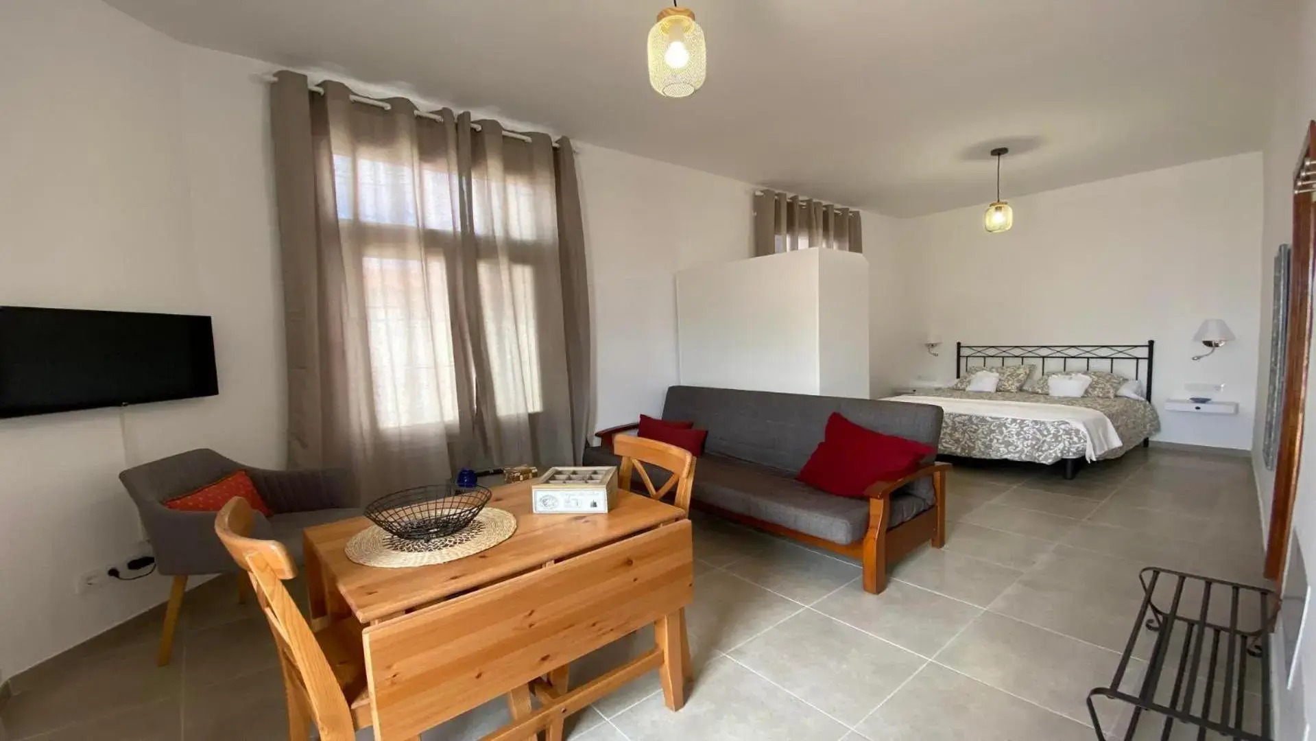 Casa La Puntilla - Estudio Nº 1