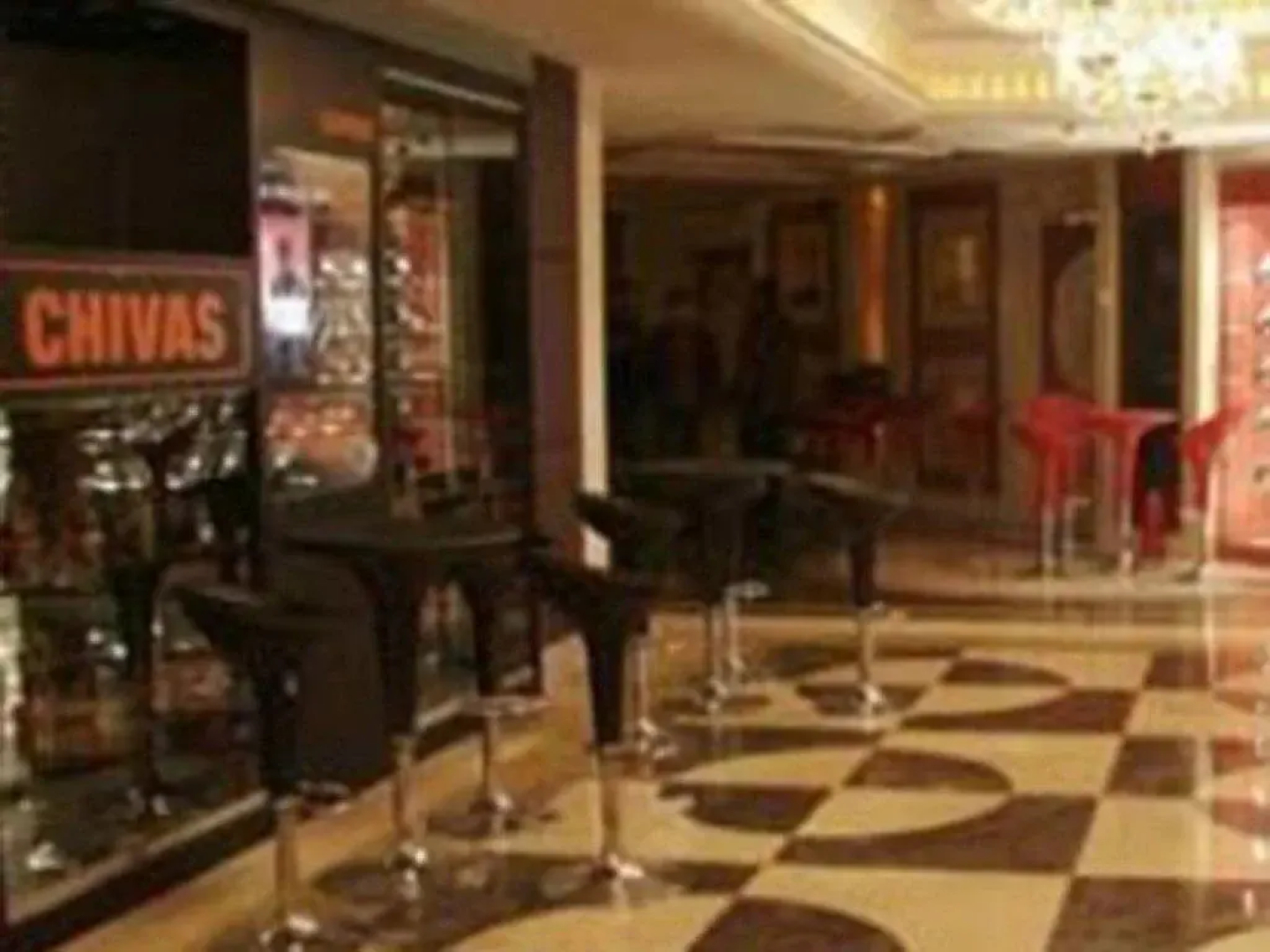 Hanjueyangming Hotel