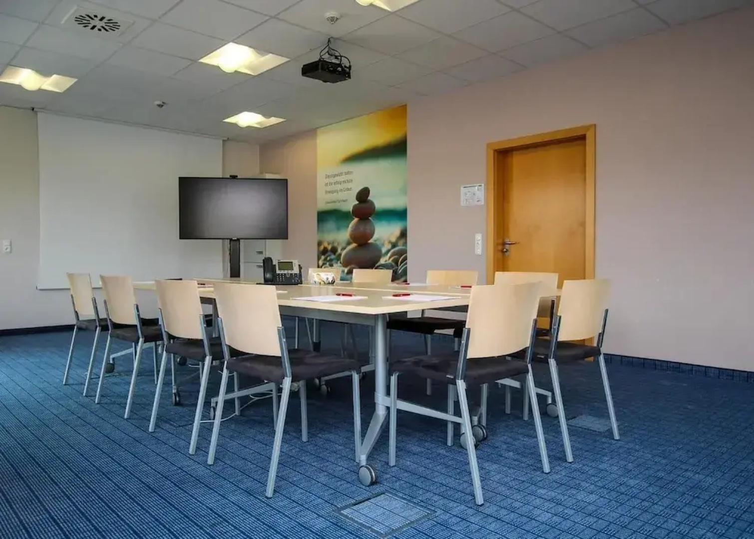 Rebhans Business und Wellness Hotel + Rebhans Klassik