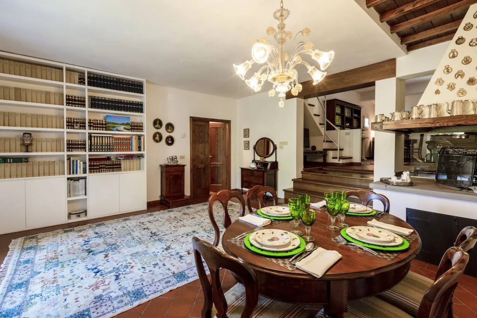 Borgo Casale - Appartamento 2