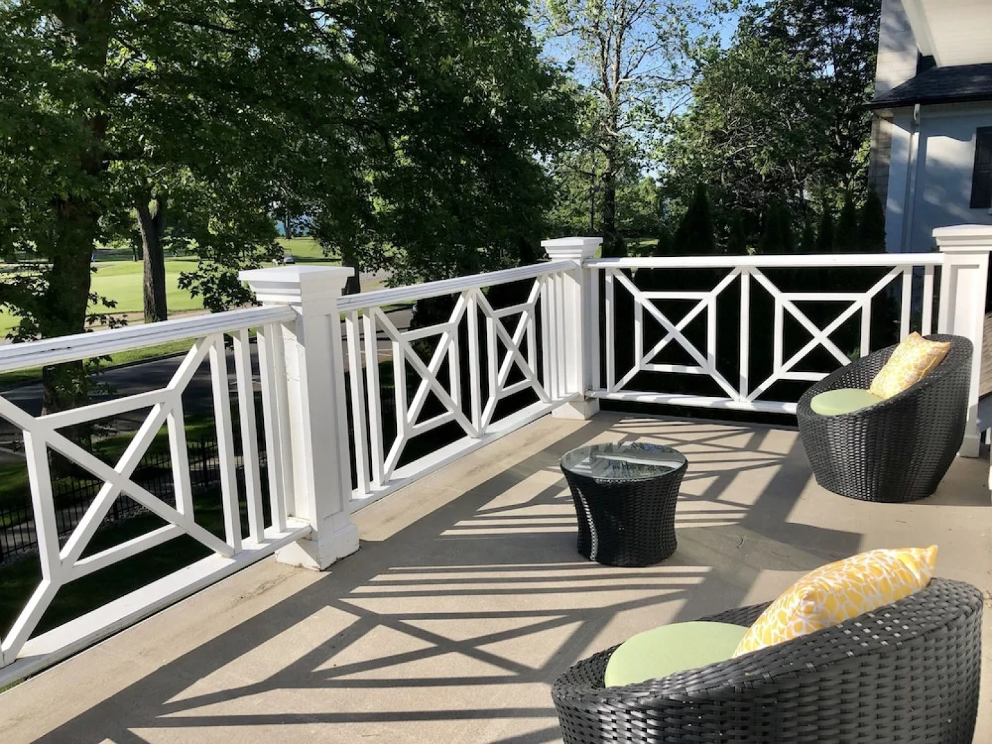 Greenview Manor Luxury Bed & Breakfast