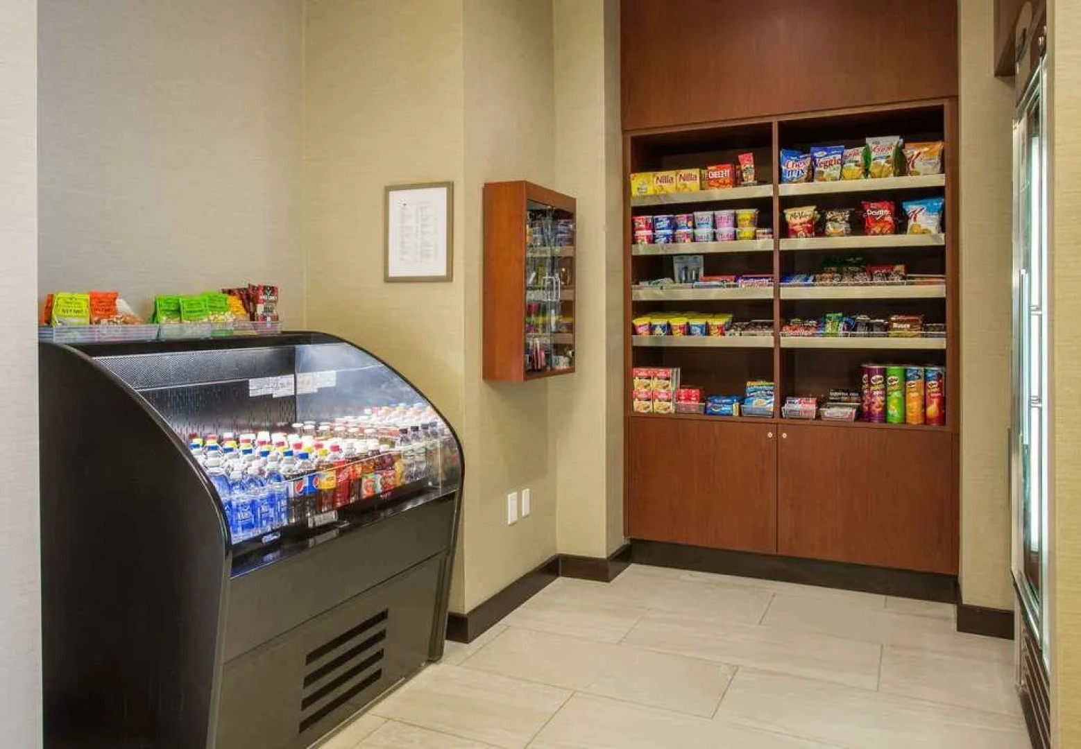 Courtyard Los Angeles Westside