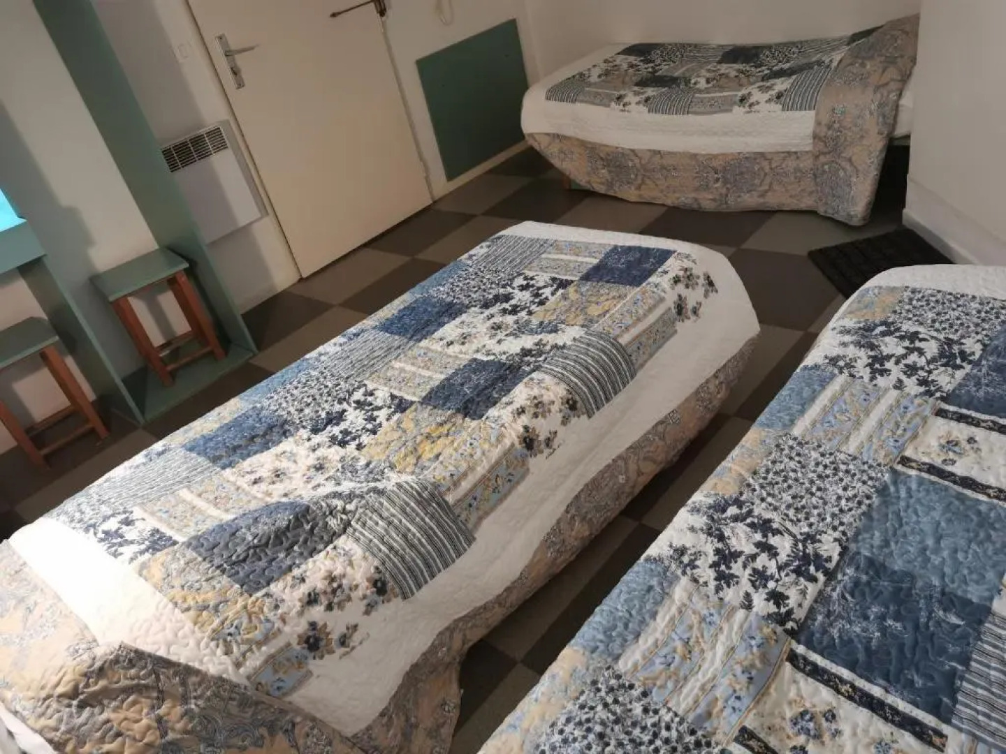 Fasthotel Paris Ouest Bouafle