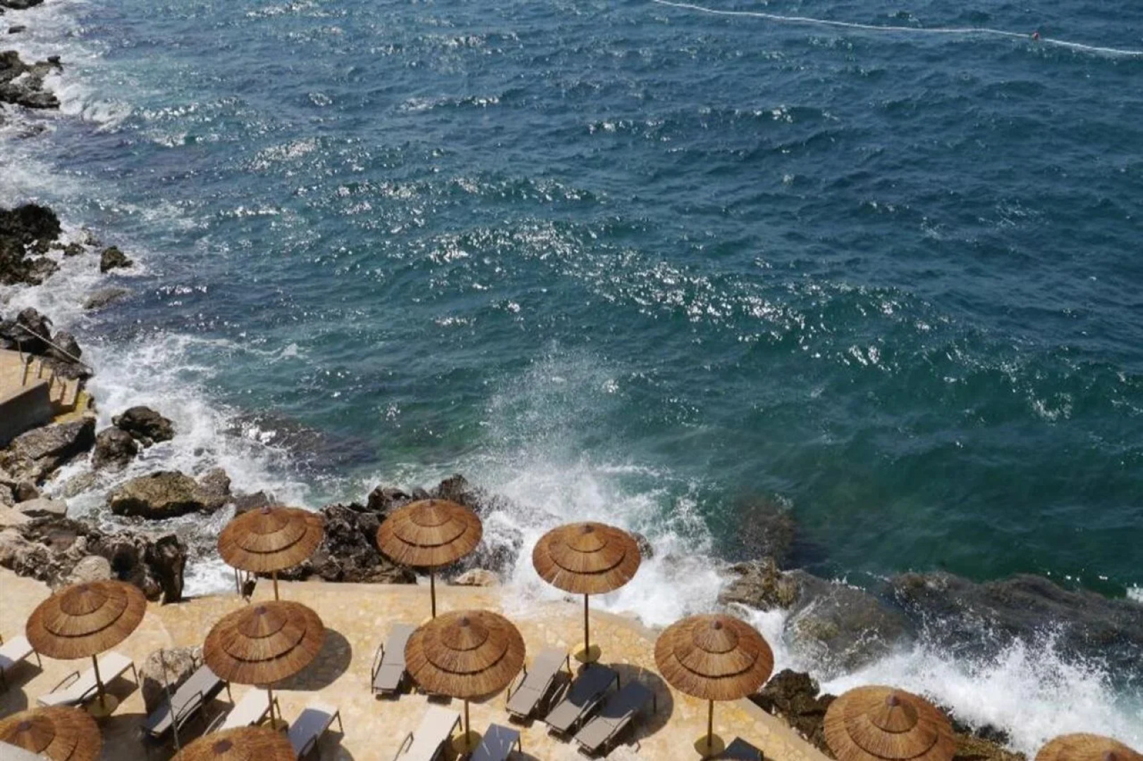 Valamar Collection Isabella Island Resort-Isabella V-Level Miramare