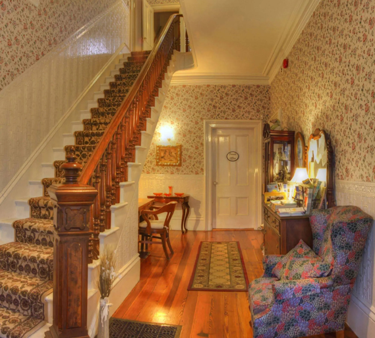 Jonah Place Bed & Breakfast Inn