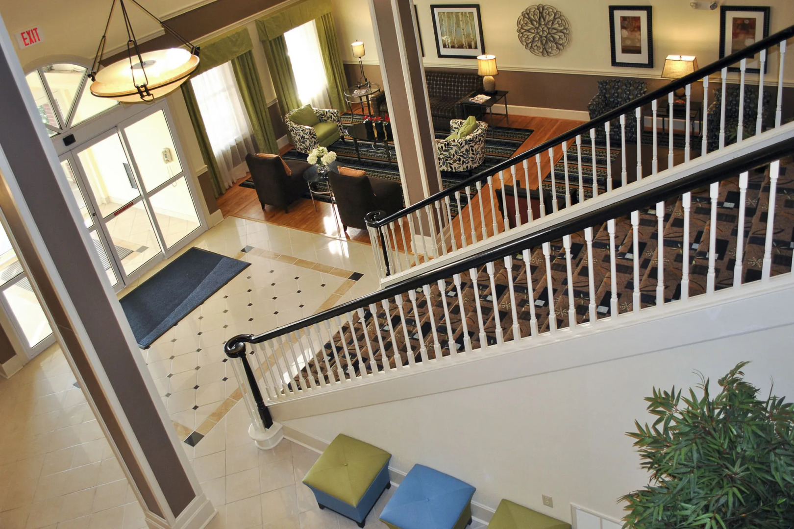 Garner Hotel Evansville East by IHG