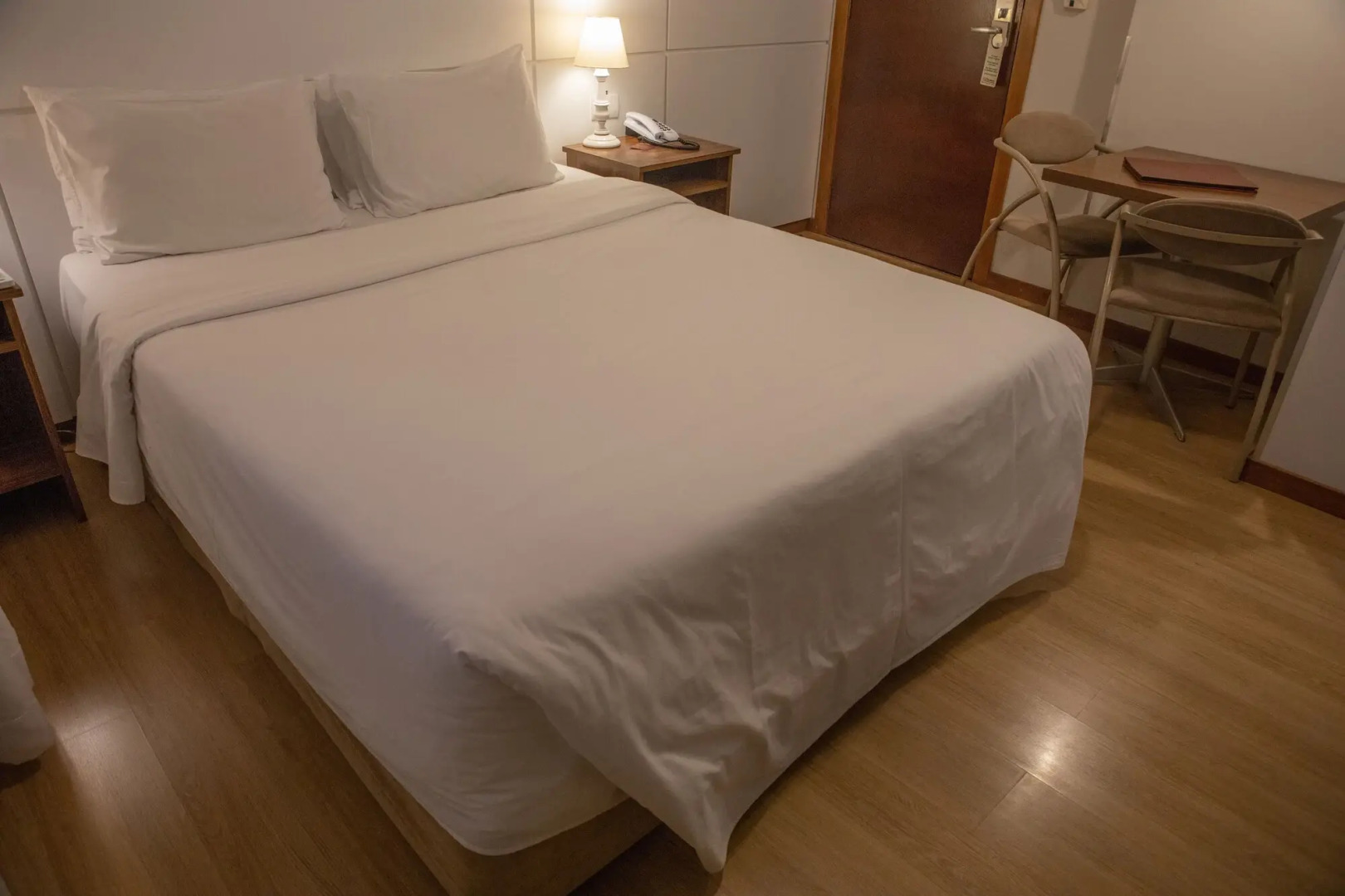 Planalto Select Hotel Ponta Grossa