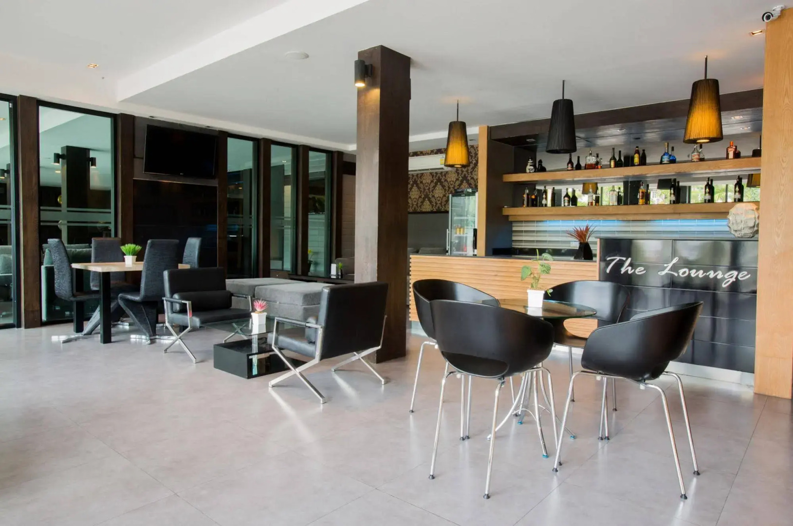 Inn Place Serviced Residence