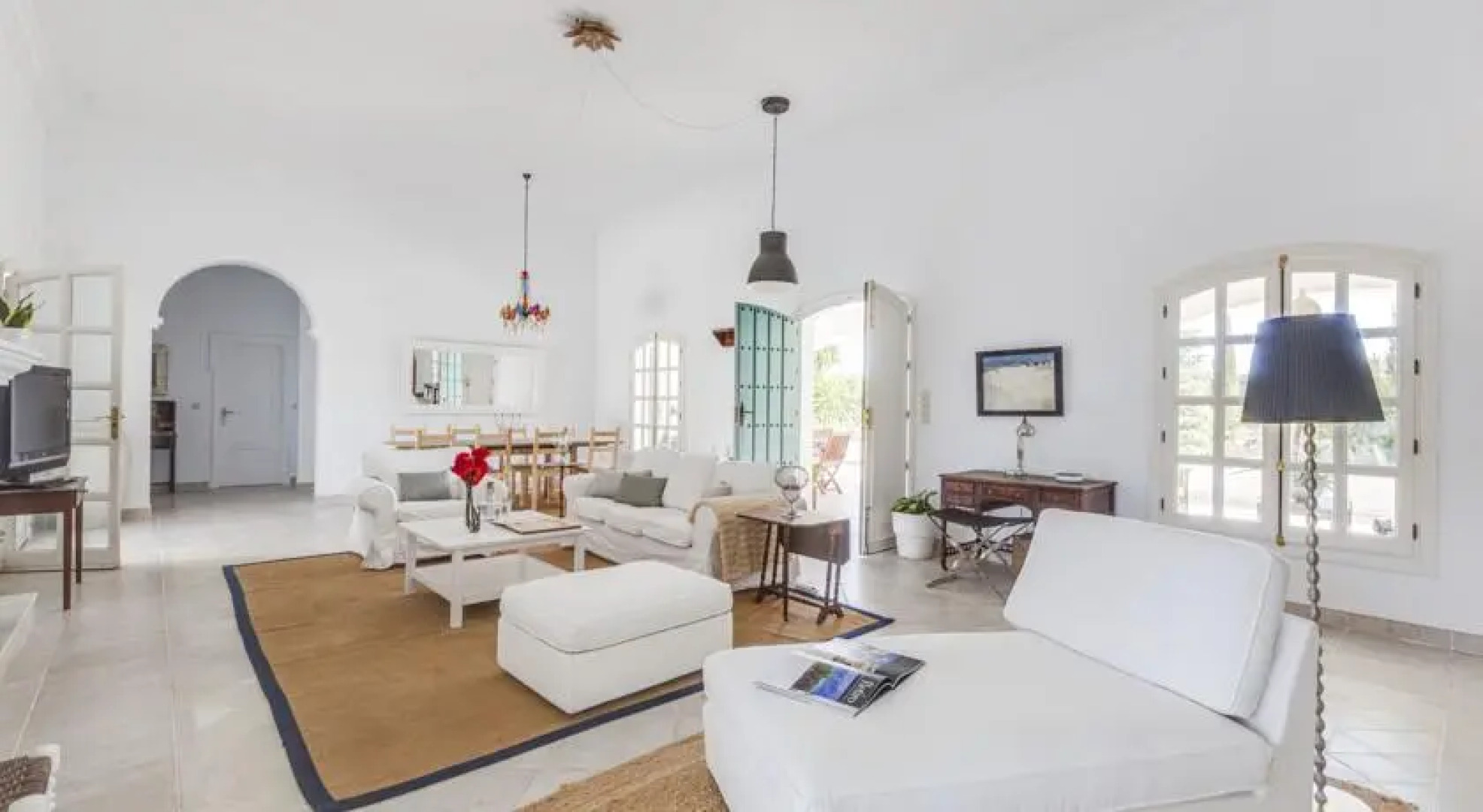 Spain Select Los Caballos