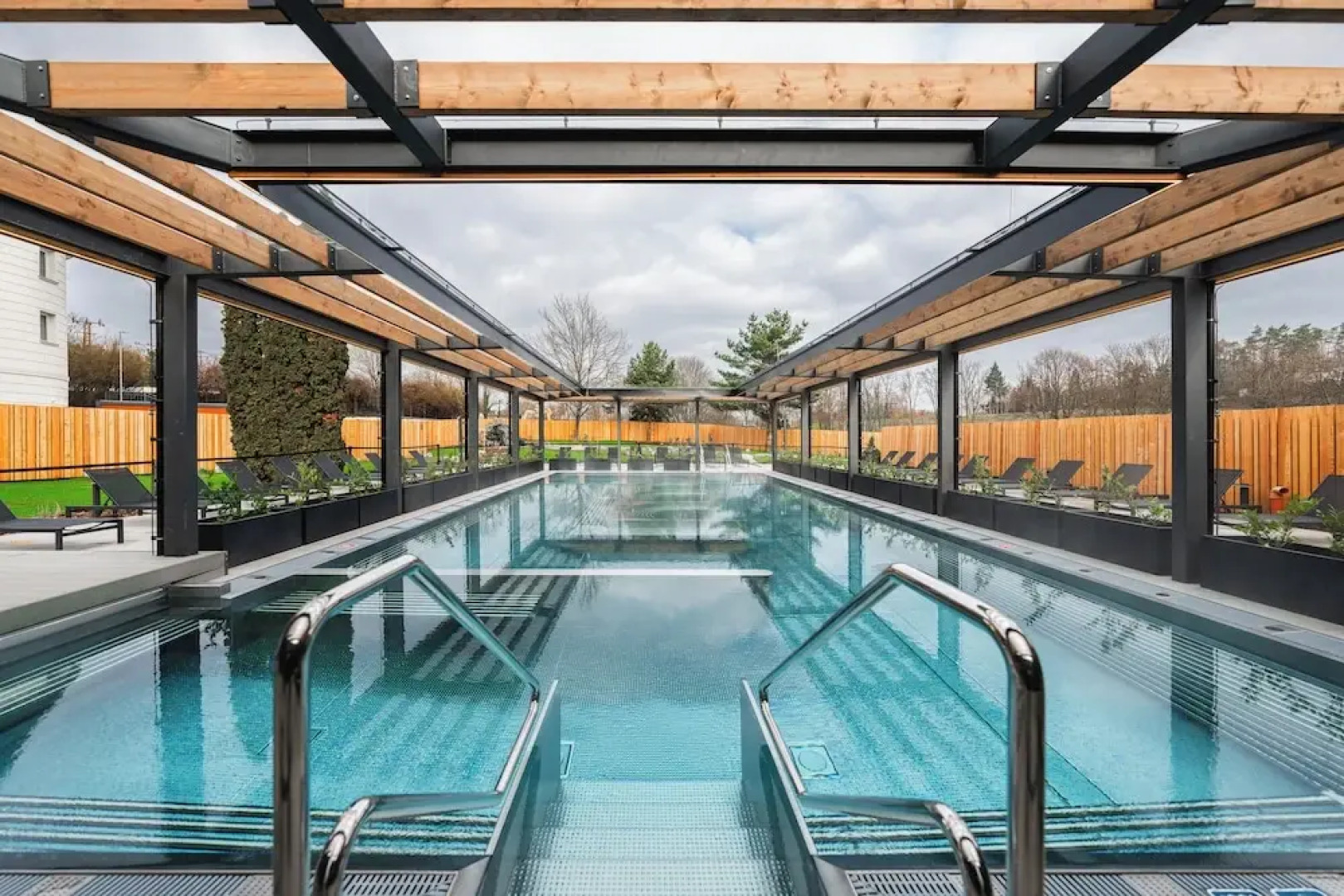 EA Hotelový Resort SEN Hotel