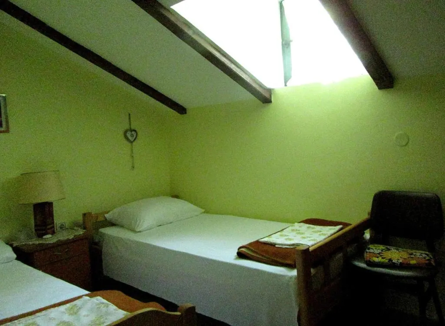 Guest House Keserovic