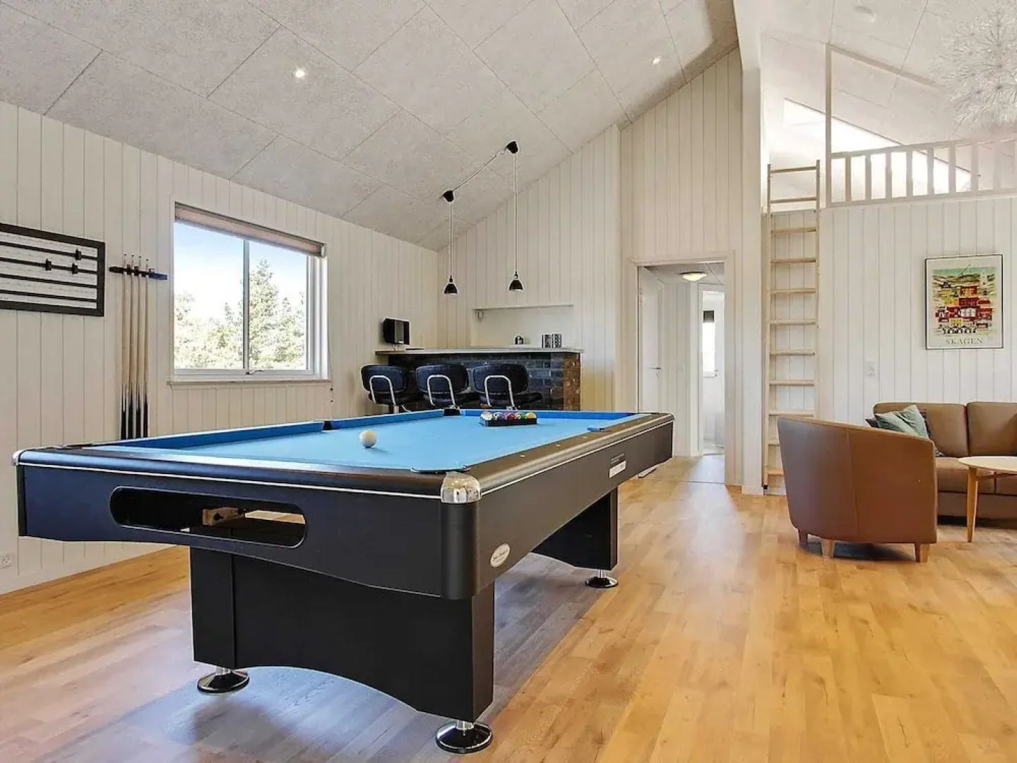 Luxury Retreat in Blavand - By Traum Ferienwohnungen