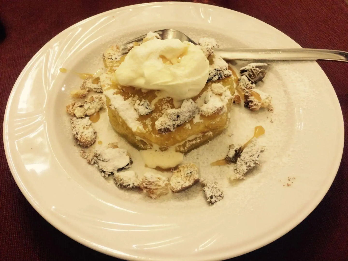 Hotel Vecchia America