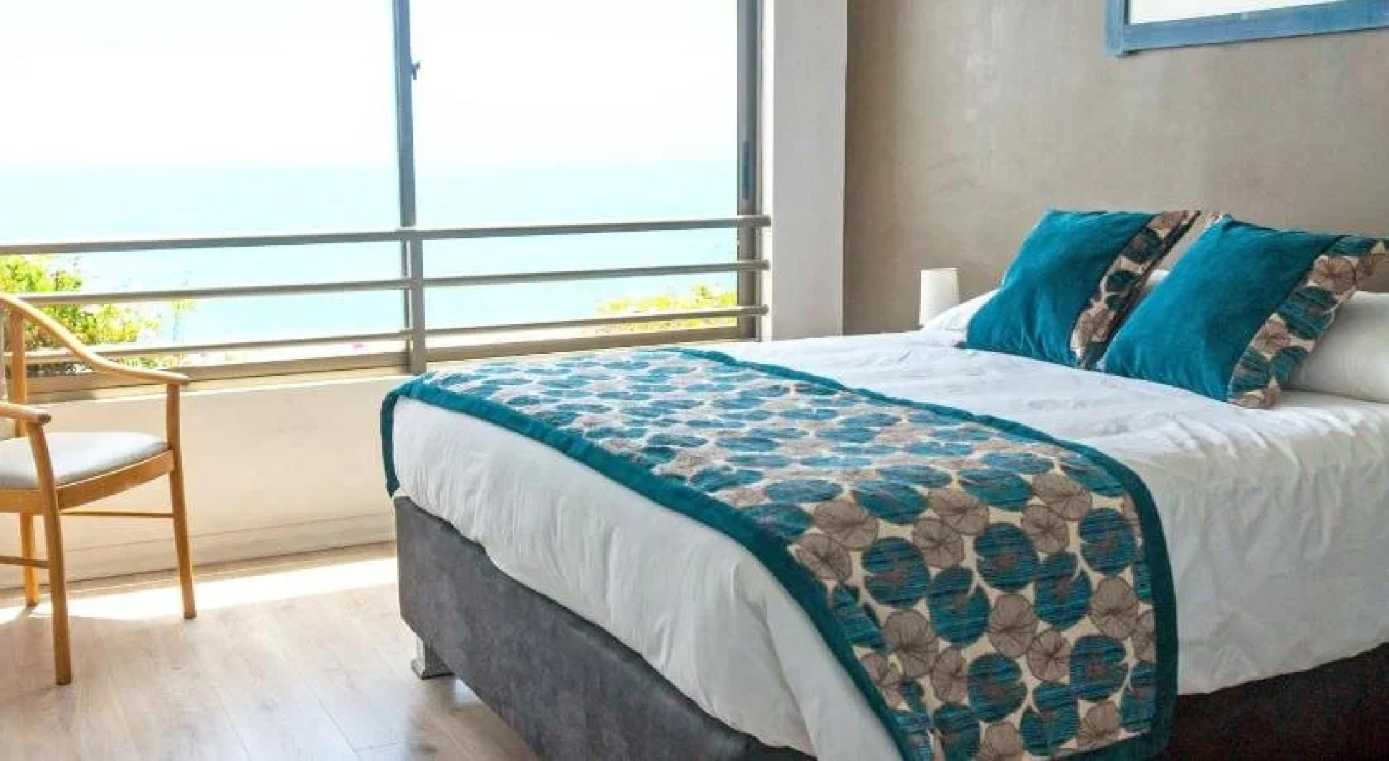 Apart Hotel Bahía Bonita