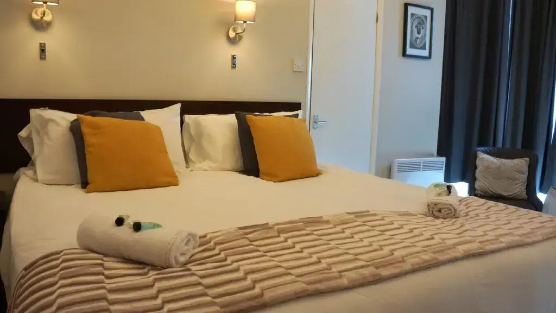 OYO Oban Hotel