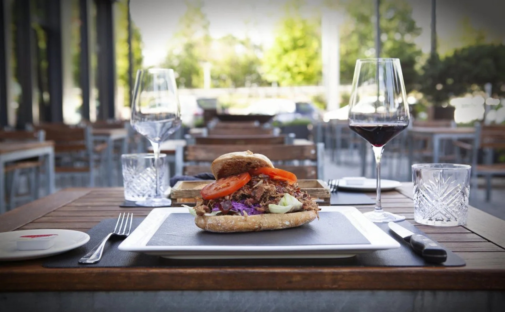 Tailormade Hotel SIHLPARK Schindellegi