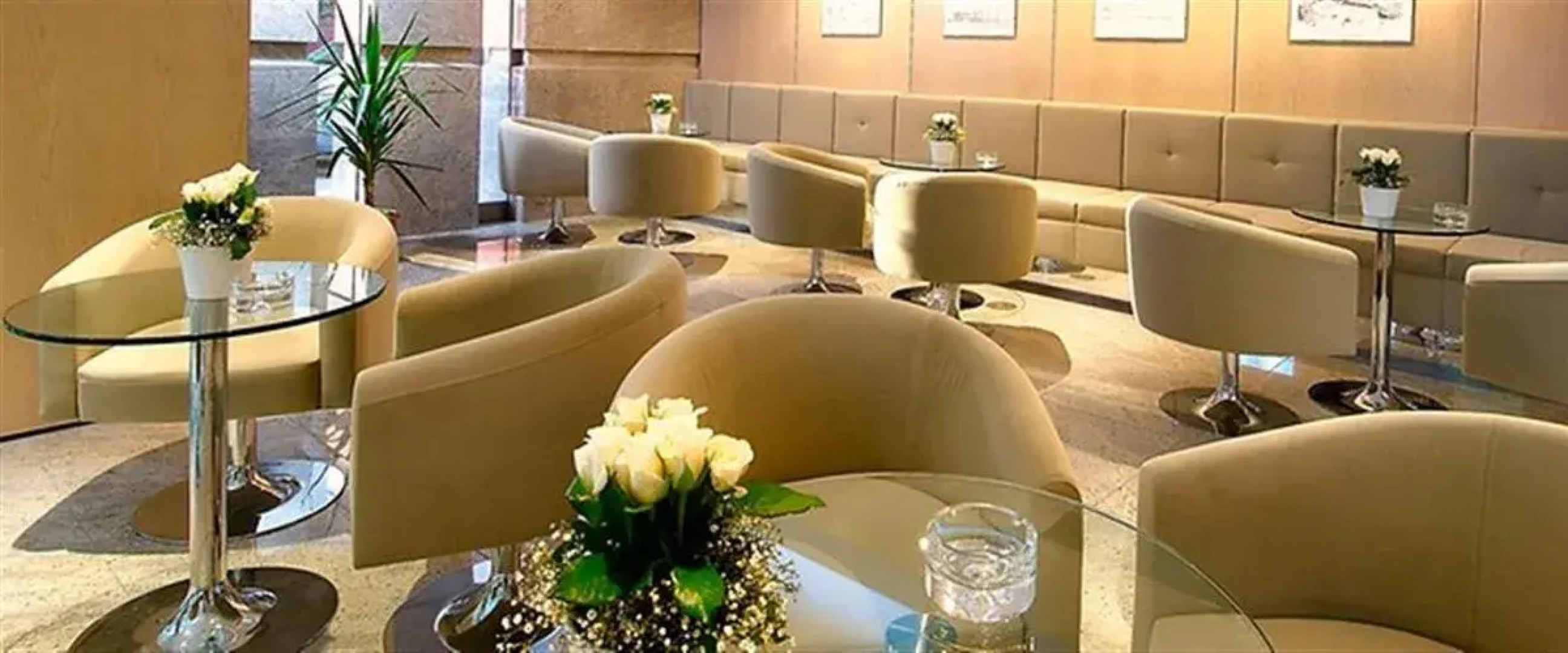 Izmir Ontur Hotel - Boutique Class