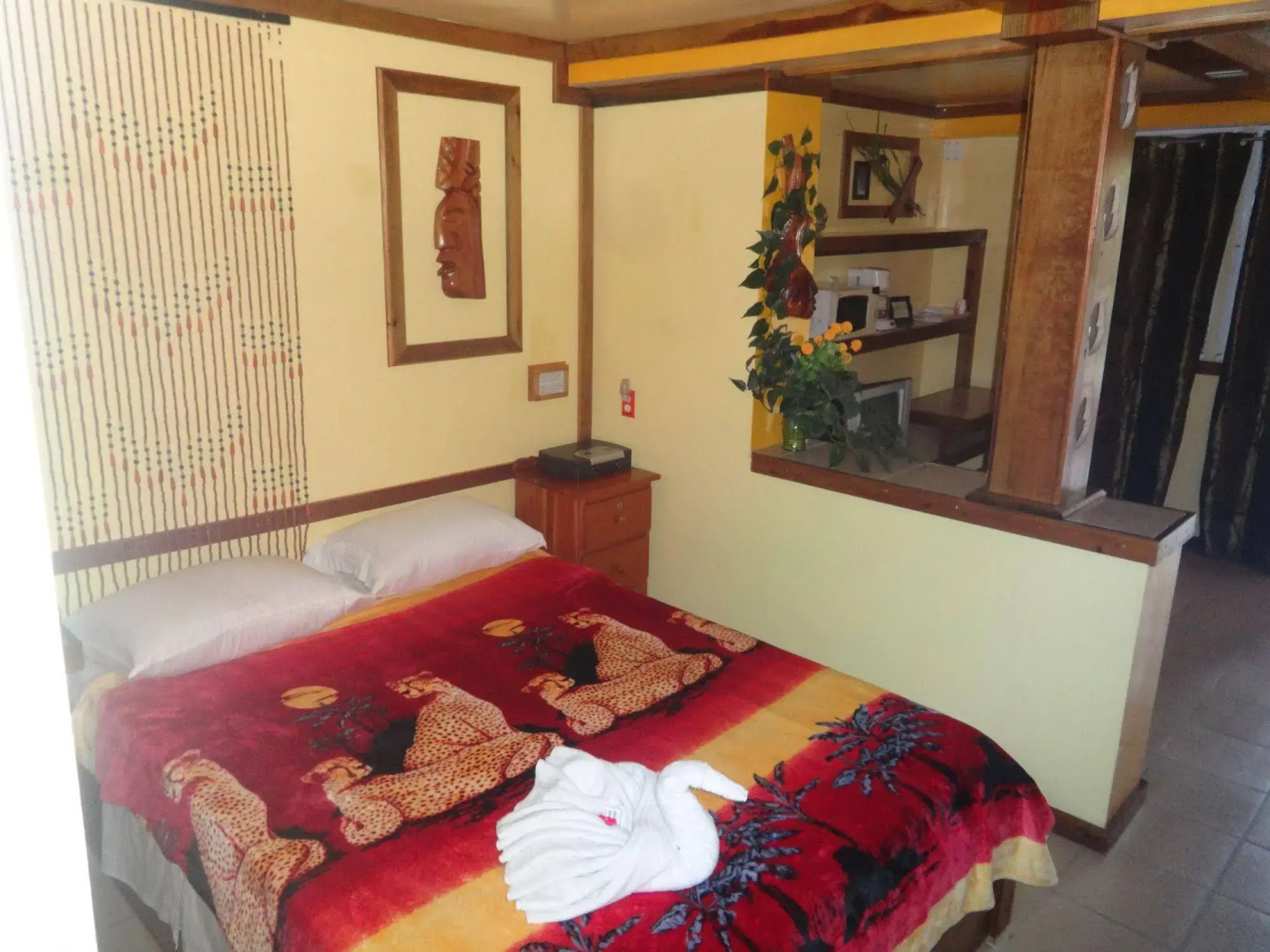 Cocopele Inn