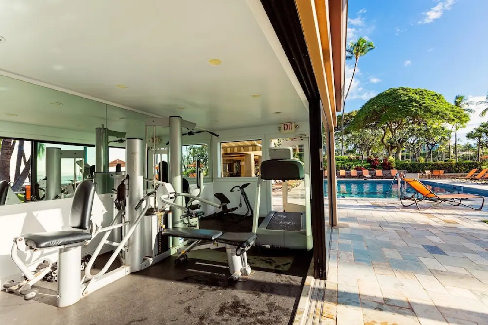 Wailea Elua #0909 by Ali'i Resorts