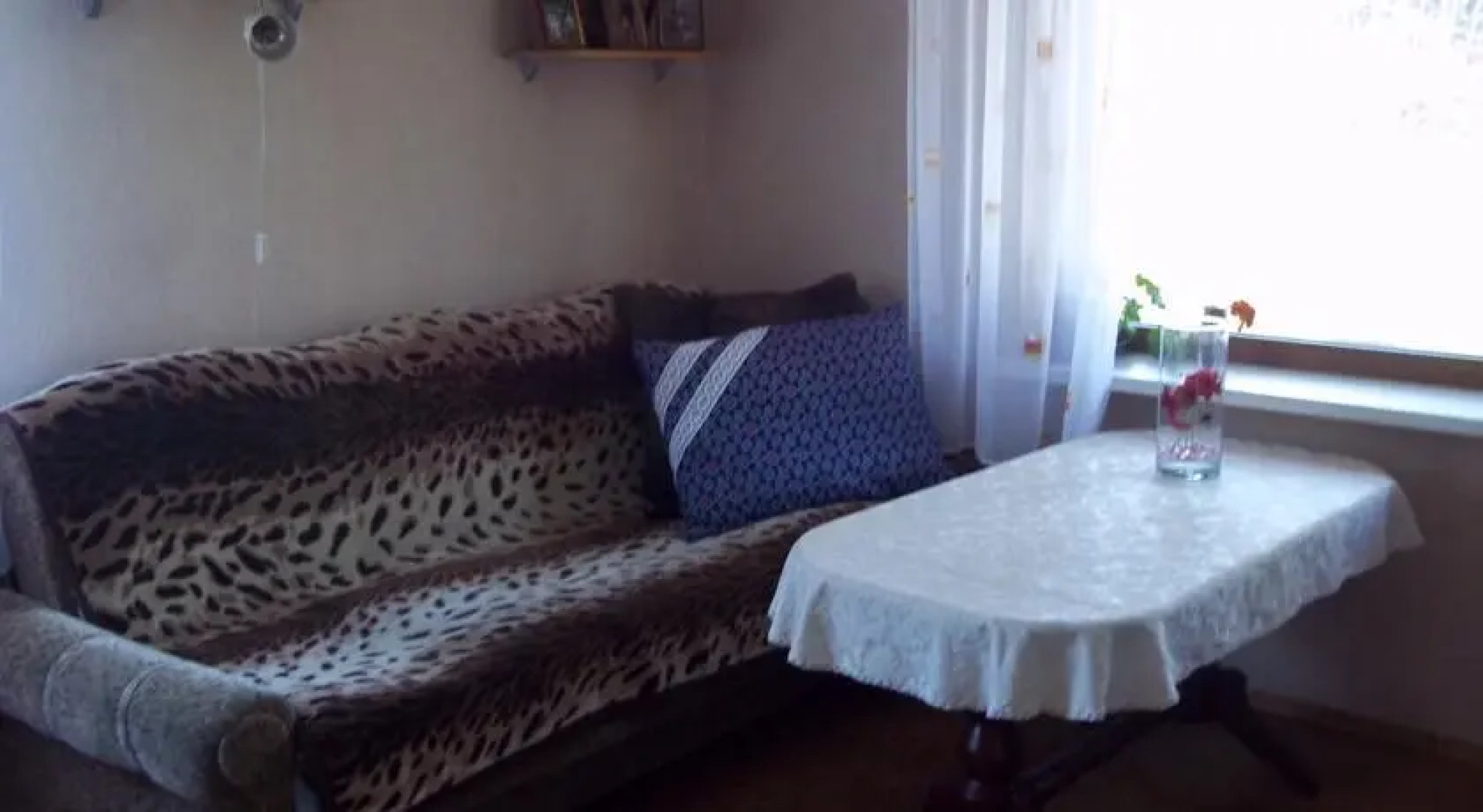 Guest house Vilciņi