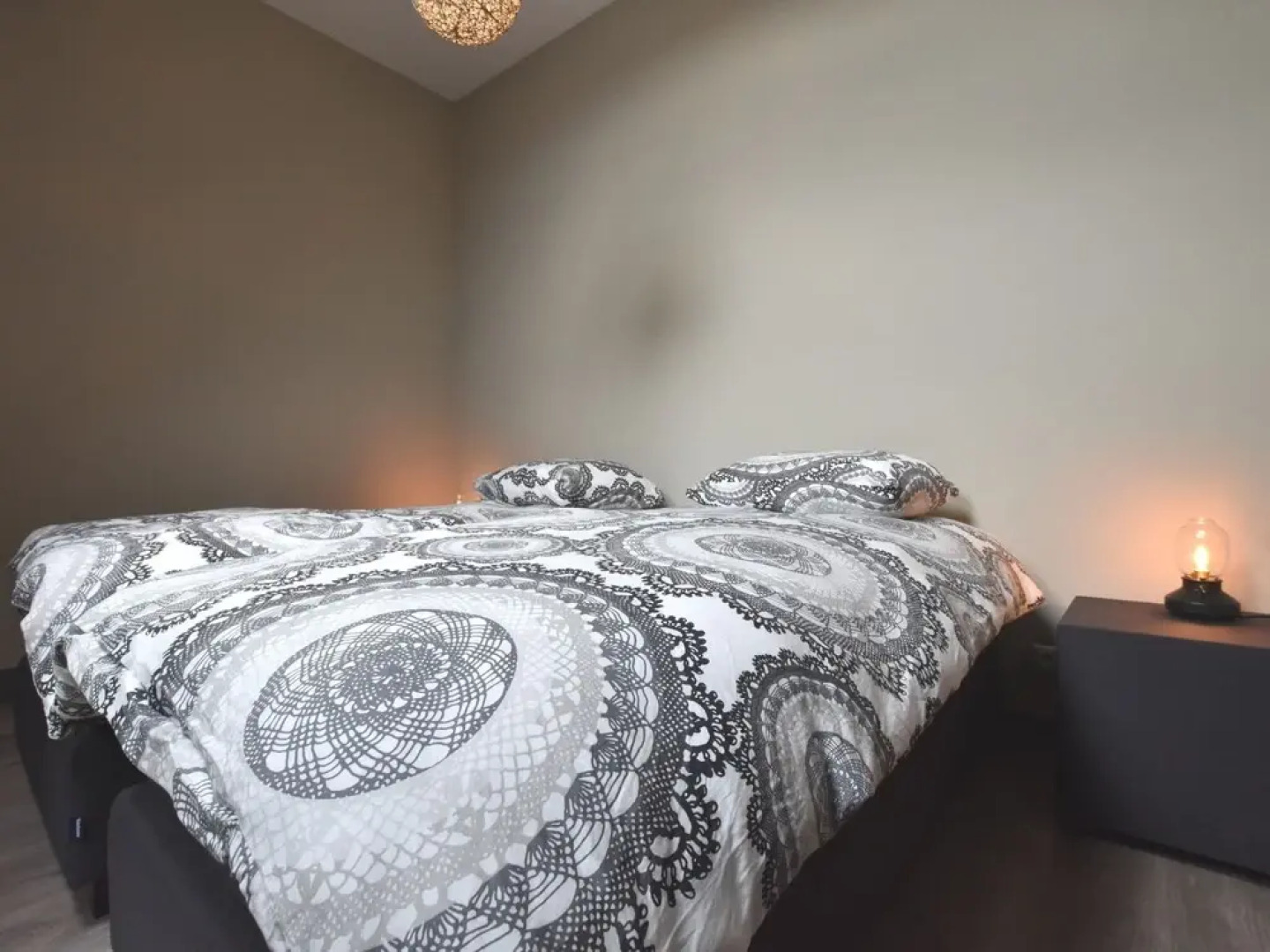 Grandeur Farmhouse in Dwingeloo