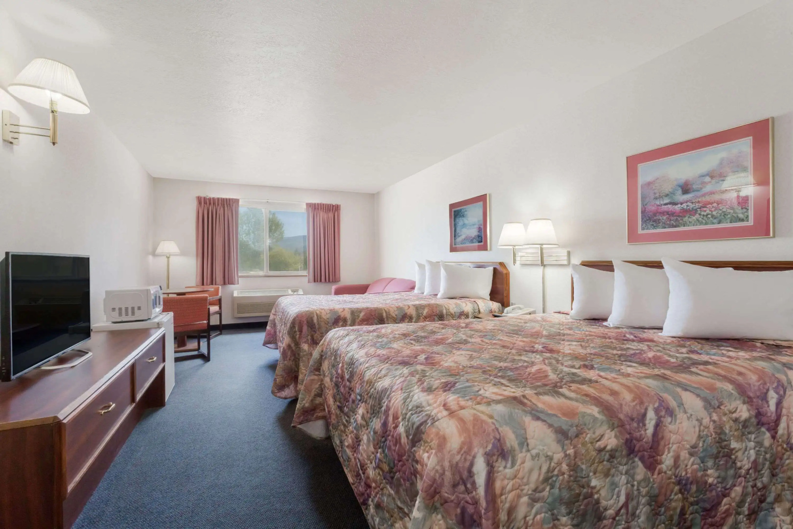 Days Inn by Wyndham Torrey Capital Reef