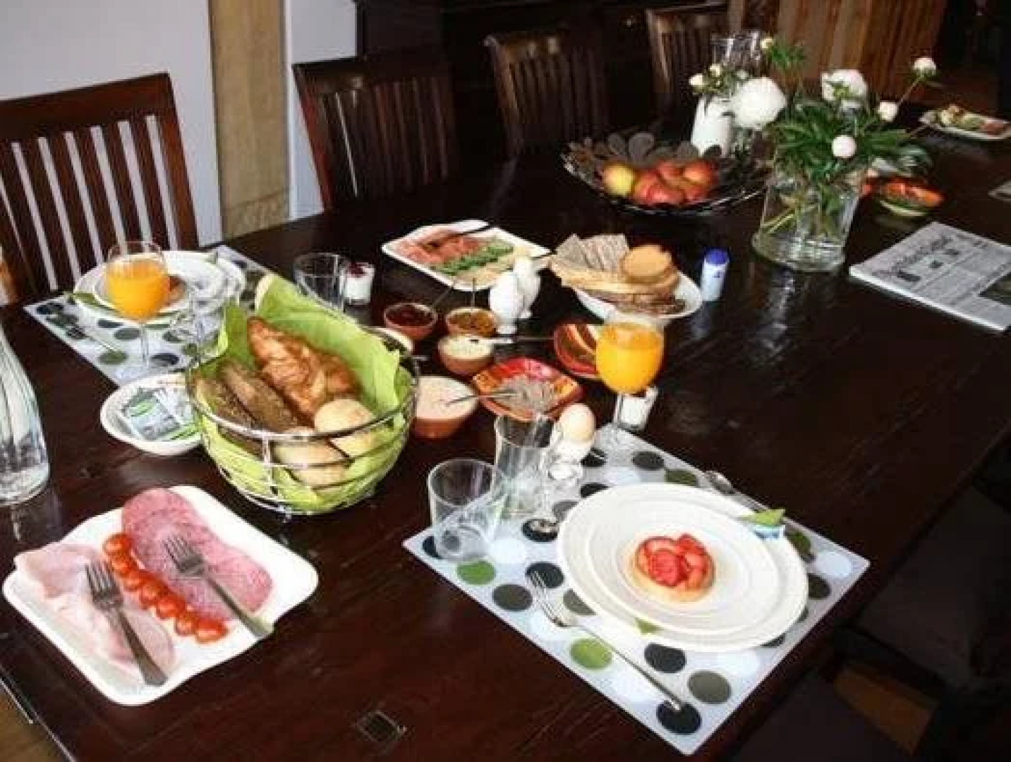 Graaf van Hoorn - Boutique Guesthouse