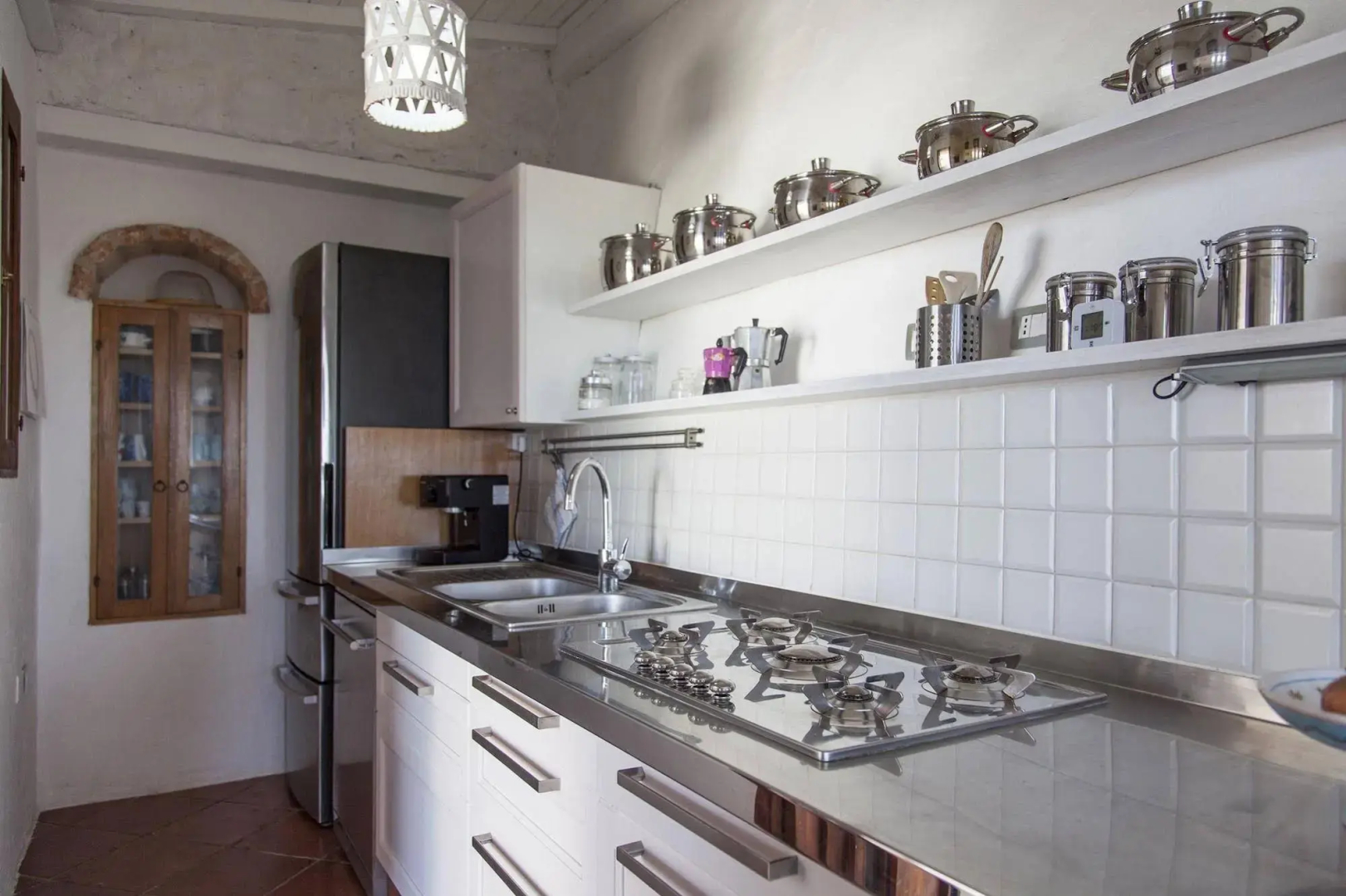 Villa Valeria