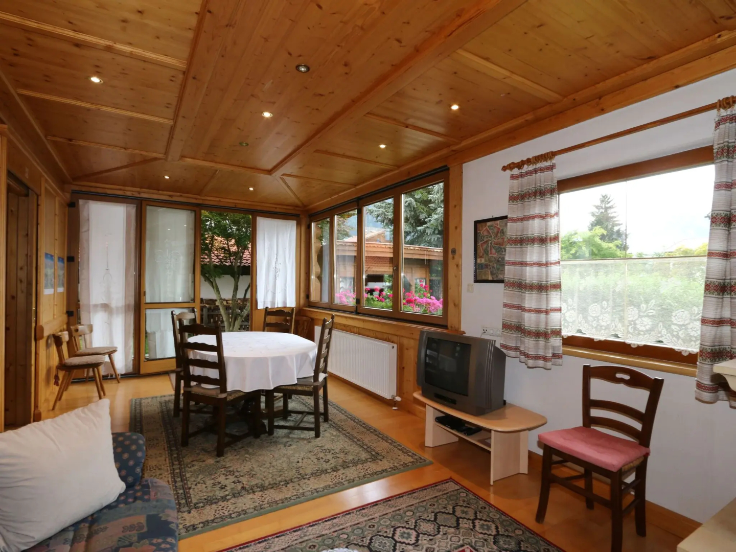 Holiday Home, Axams