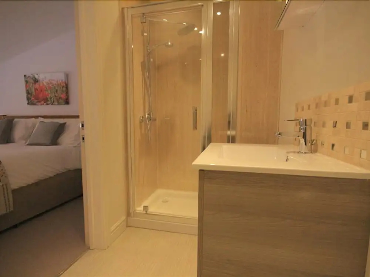 Hazelnut Barn, Bourton On The Water