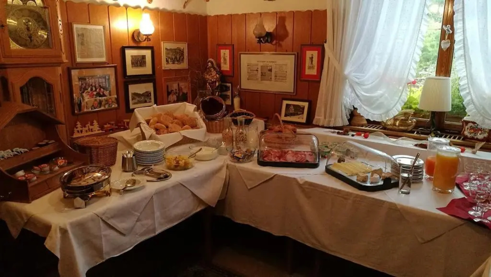 Alban - Hotel Restaurant Bistro Bar