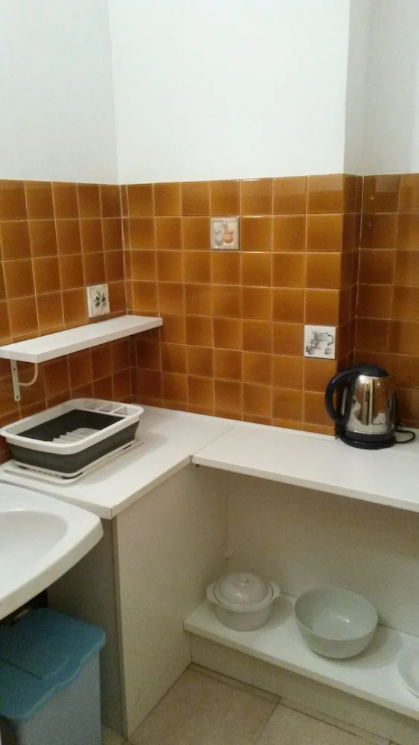 Appartement de l'Ermitage