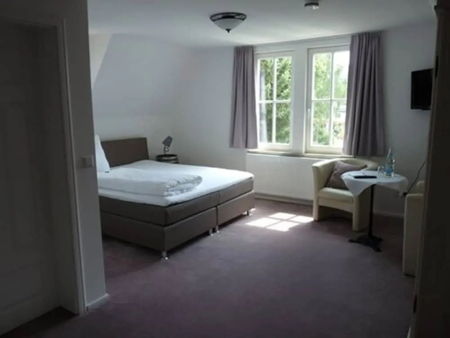 Gästehaus Unsere Stadtvilla