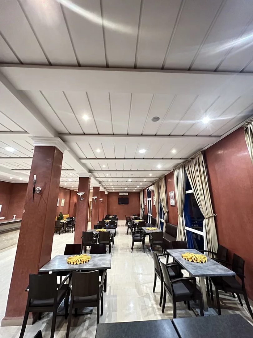 Motel Al Akha