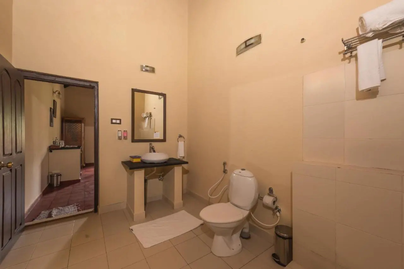 Magnolia Estates & Resorts