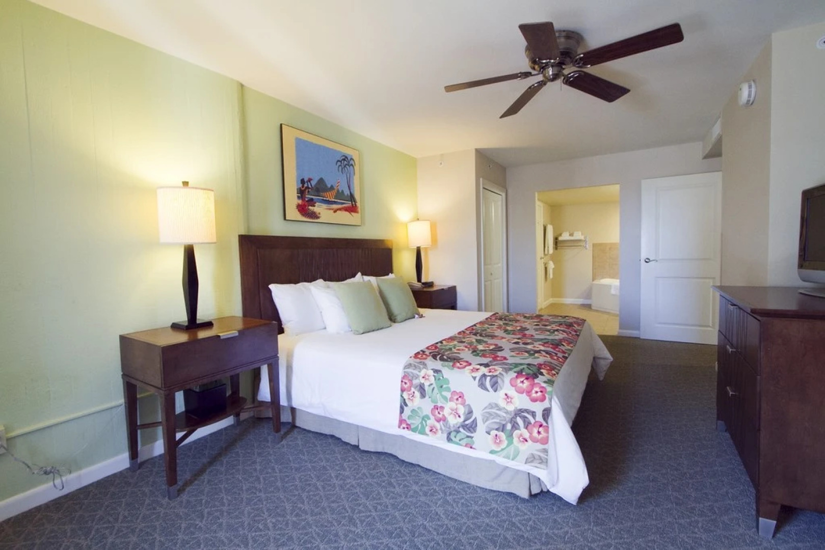 Club Wyndham at Waikiki Beach Walk