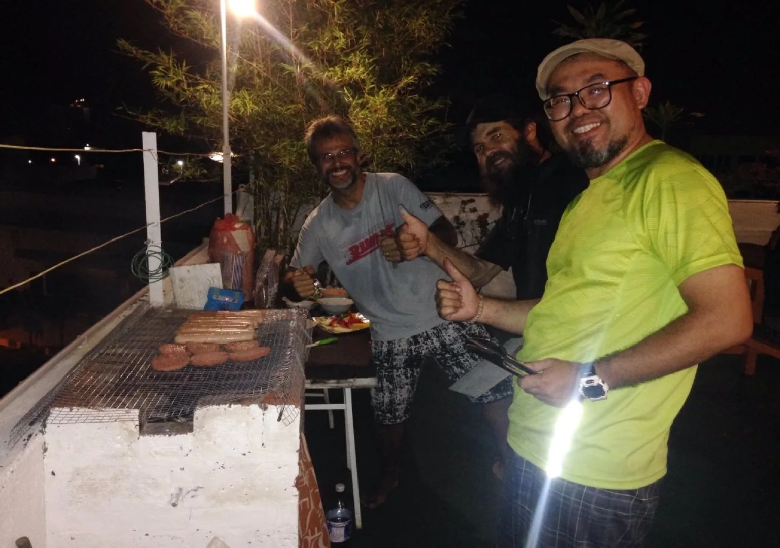 Ringo's Foyer Guest House - Hostel