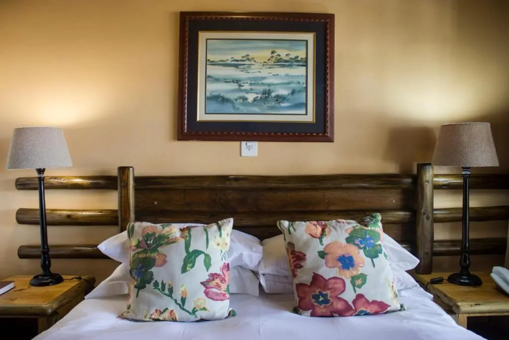 Riverside Lodge & Conference Center