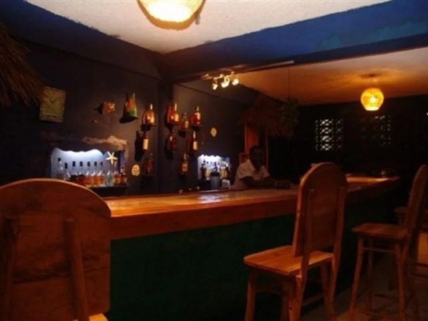 Negril Escape Resort & Spa